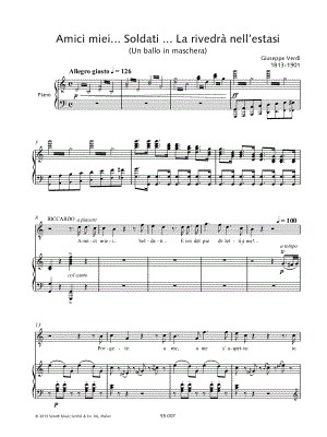 Amici miei... Soldati ... La rivedra nell'estasi