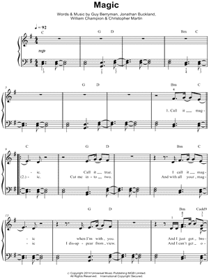Magic