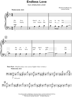 Endless Love