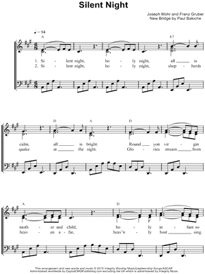 Silent Night