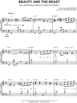 Beauty and the Beast