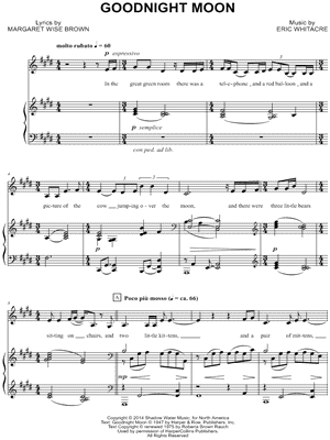 Goodnight Moon
