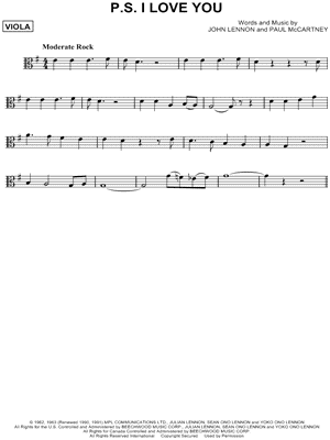 P.S. I Love You