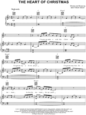 The Heart of Christmas