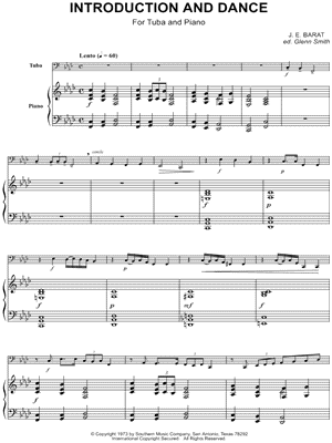 Introduction and Dance