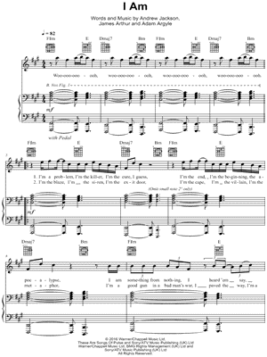 I Am
