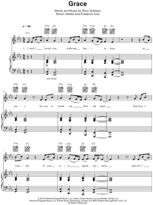 Grace