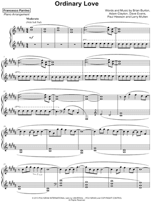 Ordinary Love