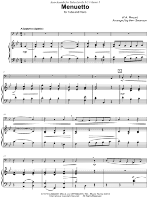 Eine Kleine Nachtmusik