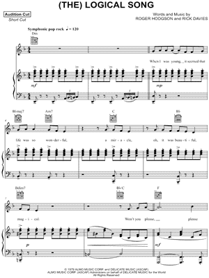 (The) Logical Song
