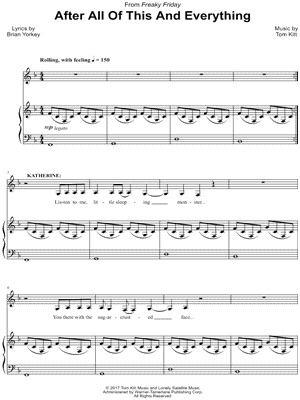 After All of This and Everything