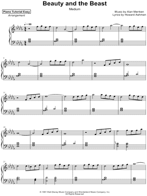 Beauty and the Beast