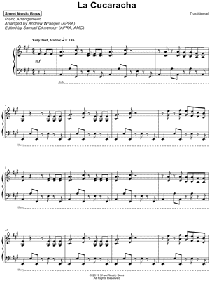 La Cucaracha