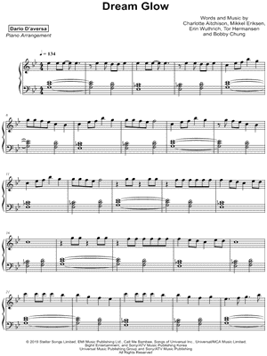 Dream Glow