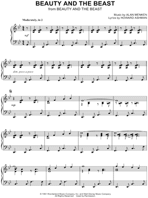 Beauty and the Beast