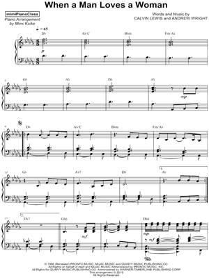 When a Man Loves a Woman