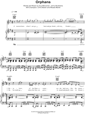Orphans