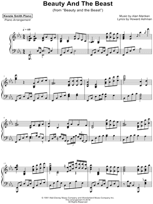 Beauty and the Beast