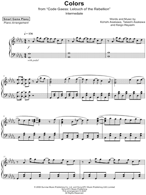 Colors [intermediate]