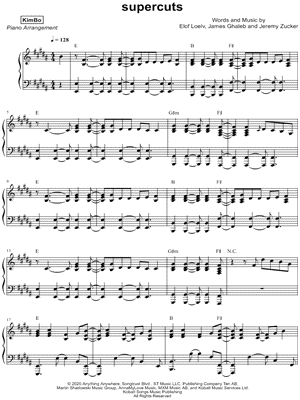 supercuts