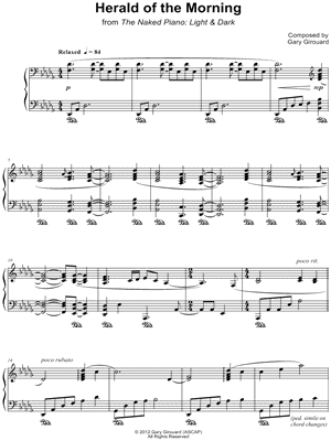 Herald of the Morning