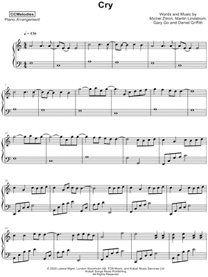 Cry
