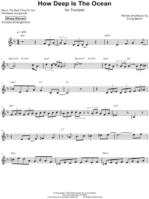 How Deep Is the Ocean