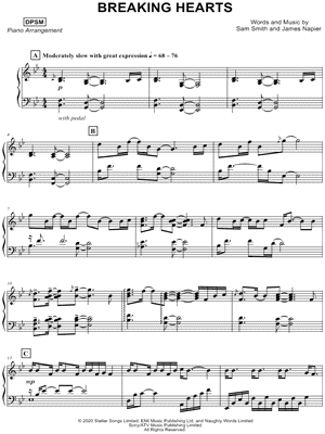 Breaking Hearts