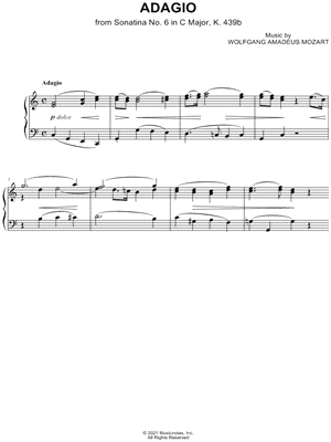 Adagio