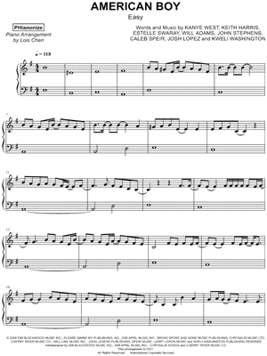 American Boy
