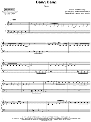 Bang Bang