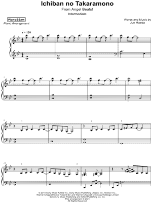 Ichiban no Takaramono