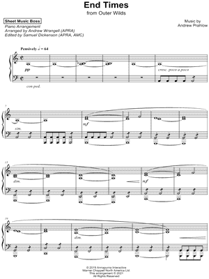 End Times