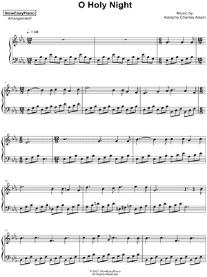 O Holy Night