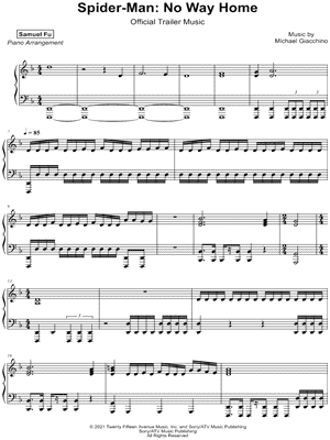 Spider-Man: No Way Home