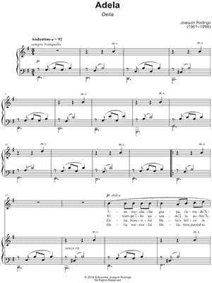 Adela (Delia)