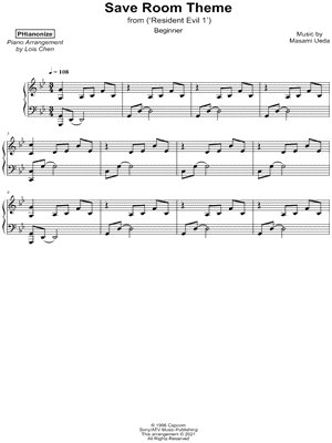 Save Room Theme [beginner]