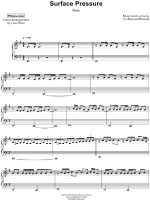 Surface Pressure [easy]