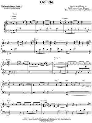 Collide