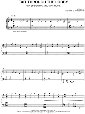 Exit Through the Lobby