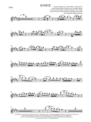 Ignite
