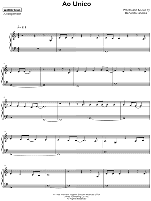 Ao Unico