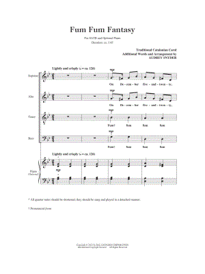 Fum Fum Fantasy