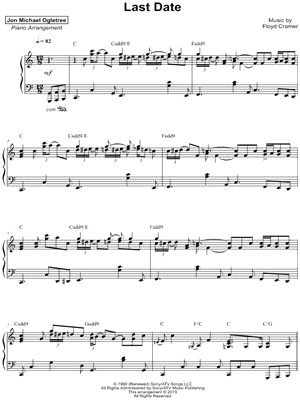 Last Date