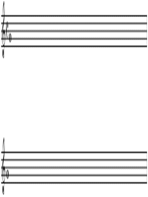 anemone by Bojana Jovanovic - Sheet Music