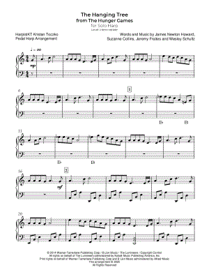 The Hanging Tree [intermediate]