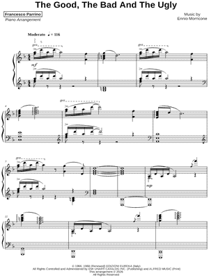 The Good, the Bad and the Ugly