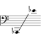 Voice 2, range: Ab1-Eb4