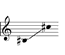 Voice, range: B#3-C#5