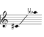 Voice, range: C#4-Abb5